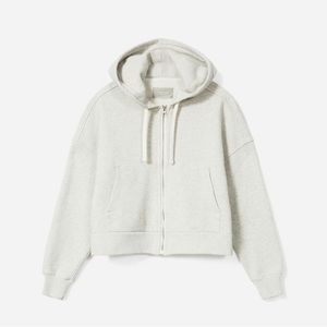 Everlane - Track Organic Cotton Hoodie